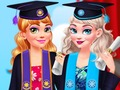 Permainan Majlis Graduasi BFF talian