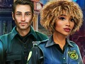 Permainan Cop Baik Cop buruk  talian