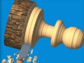 Permainan Pemprosesan Kayu 3D talian