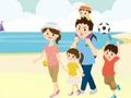 Permainan Pergi Teka-teki Perjalanan talian