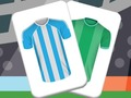 Permainan Memori Jersi Bola Sepak talian