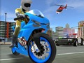 Permainan Penyemulaan Motosikal Sukan Drift 3D talian