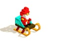 Permainan Figur gelincir talian