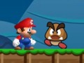 Permainan Mario 2 yang tidak adil  talian