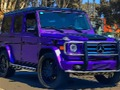 Permainan Kenderaan Off Road Jerman talian