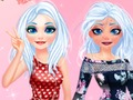 Permainan Puteri Hari Valentine Catfish talian