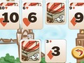 Permainan Solitaire Udara Panas talian