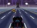 Permainan Batman Revenge of Gorilla Grodd  talian