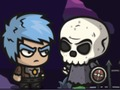 Permainan Pembunuh menentang Zombie talian