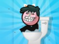 Permainan Toilet Rush 2 talian