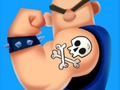 Permainan Lukis Tatu talian