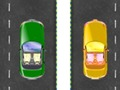 Permainan Kawal 4 Kereta talian