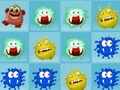 Permainan Bunuh virus talian