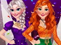 Permainan Fashionista: Getaran Trendy talian