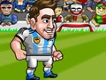 Permainan Penembak Super talian