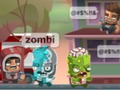 Permainan Survive dengan Zombie talian