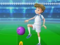 Permainan Pelempar Bola talian