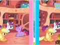 Permainan Pony D Finder 2  talian