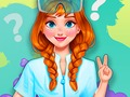 Permainan Kilang Ejaan Boyfriend Annie  talian