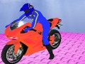 Permainan Tukang Laku Basikal 3D talian