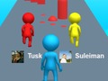 Permainan Lumba Epik talian