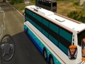 Permainan Simulator Pemanduan Bas Bandar Moden talian