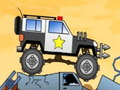 Permainan Aksi Monster Truck talian