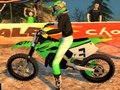 Permainan  Perlumbaan Motosikal Kotor Xtreme talian