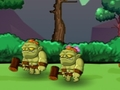 Permainan Pencerobohan Orc talian