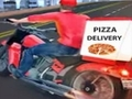 Permainan Simulasi Budak Penghantar Pizza Besar talian