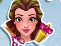 Permainan Salon Kecantikan Puteri BFF  talian