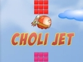 Permainan Choli Jet talian