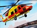 Permainan Pengembaraan Penerbangan Helikopter talian