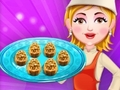 Permainan Dumpling Epal talian