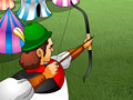 Permainan Archer Medieval talian