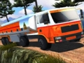 Permainan Trak Muatan Bandar & Offroad talian