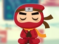 Permainan Ninja Virus talian