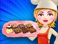 Permainan Brownies talian