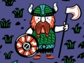 Permainan Pertempuran Pahlawan Viking: Teka-teki  talian