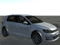 Permainan Pemacu Golf Phantom talian