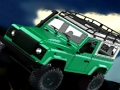 Permainan Teka-teki Pembela Off Road talian