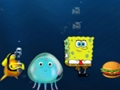 Permainan Larian Tanpa Henti SpongeBob SquarePants  talian
