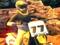 Permainan Lumba Motosikal Offroad 2020 talian