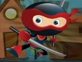 Permainan Perbezaan Stickman talian