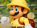Permainan Teka mainan rakan Mario talian
