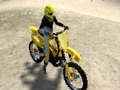 Permainan Permainan Pantai Motocross: Perlumbaan Stunt Basikal talian