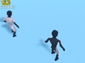 Permainan Stickman Parkour talian