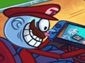Permainan Jigsaw TrollFace  talian