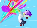 Permainan Perlumbaan 3D Parkour  talian