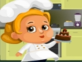 Permainan Teka Chef Kanak talian